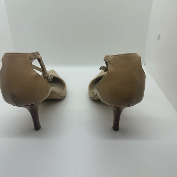 Coach A3127 Alysia Kid Leather heel - Picture 6 of 7